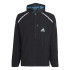 Chaqueta de running adidas Marathon For the Oceans Hombre