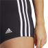 Mallas adidas Essentials Single 3S Booty Mujer