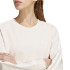Sudadera adidas 3S Ft Swt Mujer