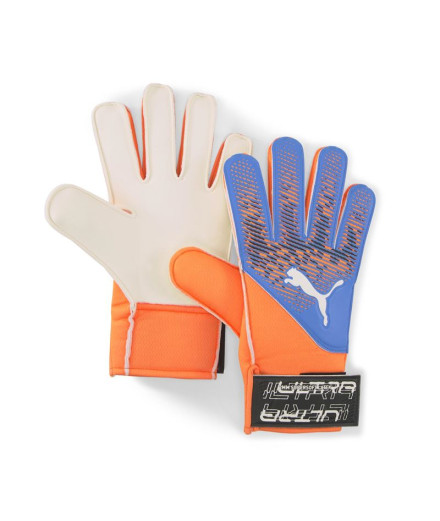 Guantes de Portero Puma Ultra Grip 4 Rc Ultra Orange