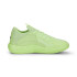 Zapatillas de Baloncesto Puma Court Rider Chaos Fizzy Lime
