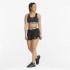 Pantalones Cortos Puma Train Strong Woven 3" Negro Mujer