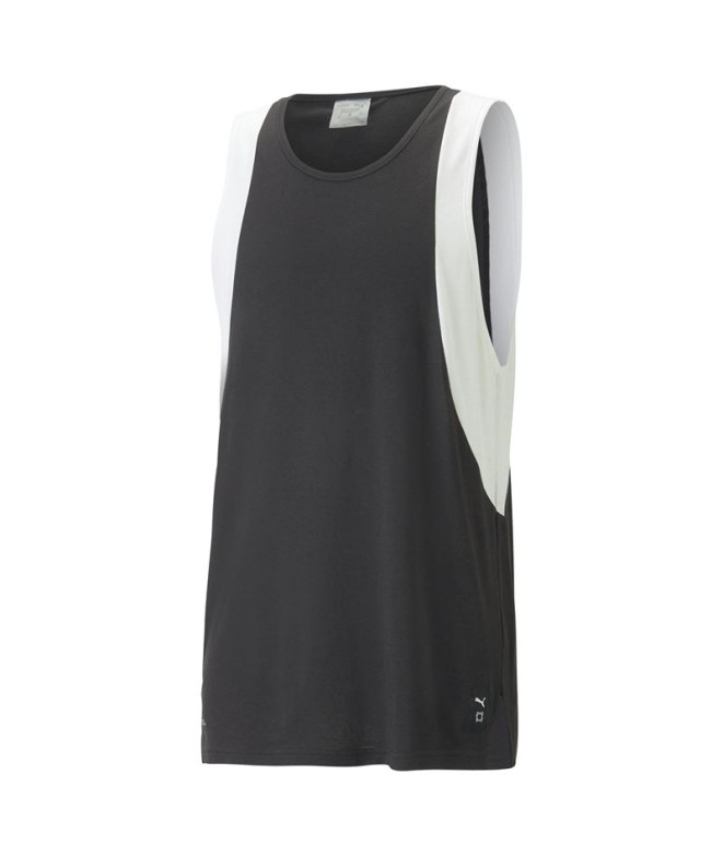 Camiseta de Baloncesto Puma The Excellence Tank...