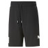 Pantalones Puma Powers 9" Hombre Black