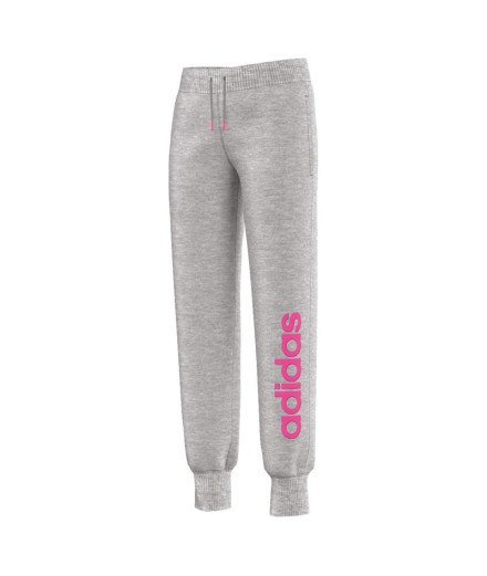 Pantalones Sportswear adidas YG Ess