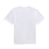 Camiseta Vans Califlower Box-B Blanco Niño