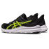 Zapatillas de Running ASICS Jolt 4 Hombre Negro