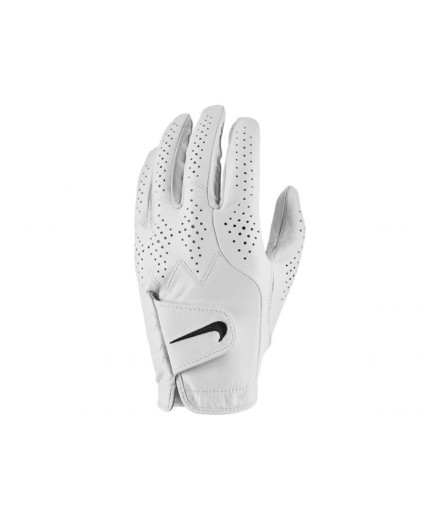 Guantes de Golf Nike Tour Classic Iv Gg Reg L Blanco