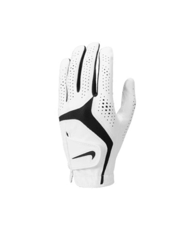 Guantes de golf Nike Dura Feel X Gg Reg L