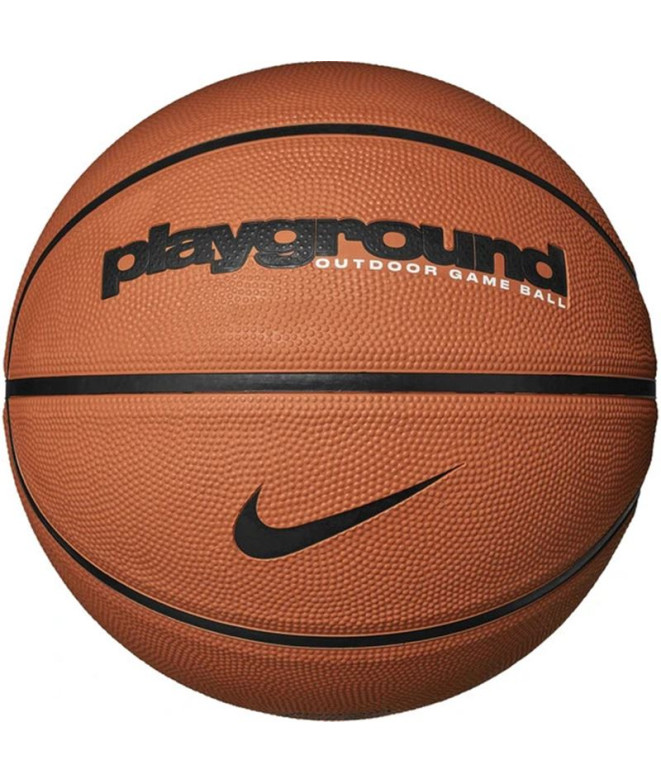 Pelota De Baloncesto Nike Everyday Playground...