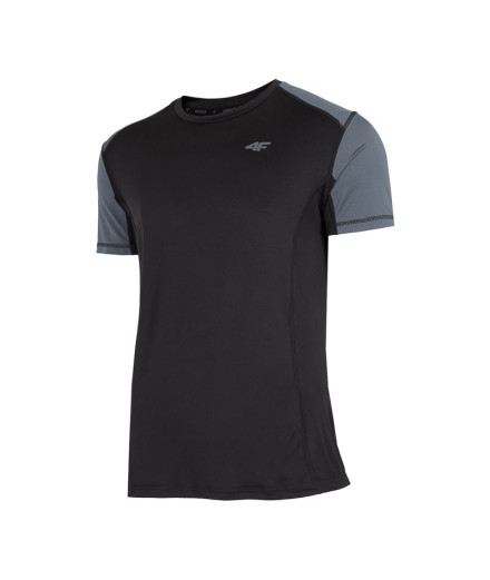 Camiseta de running 4F Hombre