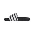 Chanclas adidas Adilette negro Mujer