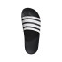 Chanclas adidas Adilette negro Mujer