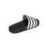 Chanclas adidas Adilette negro Mujer