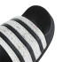 Chanclas adidas Adilette negro Mujer
