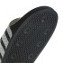 Chanclas adidas Adilette negro Mujer