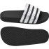 Chanclas adidas Adilette negro Mujer