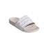 Chanclas adidas Adilette rosa Mujer