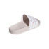 Chanclas adidas Adilette rosa Mujer