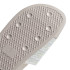 Chanclas adidas Adilette rosa Mujer