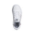 Zapatillas adidas Continental 80 blanco Infantil