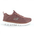 Zapatillas Skechers Graceful-Get Connect Mujer Mauve Mesh/ Trim