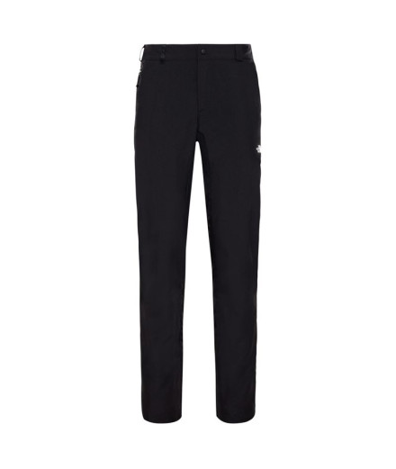 Pantalones de montaña The North Face Quest Mujer B