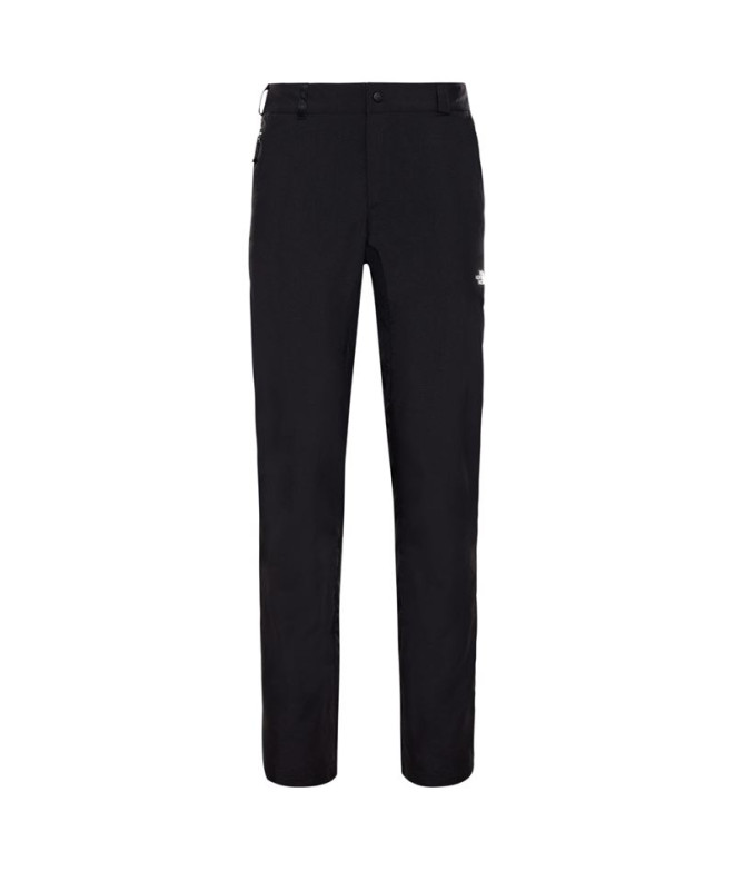 Pantalones de montaña The North Face Quest Mujer B