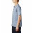 Polo Columbia Zero Rules™ Hombre Azul