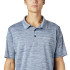 Polo Columbia Zero Rules™ Hombre Azul