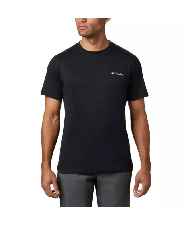 Camiseta técnica Columbia Zero Rules™ Short...