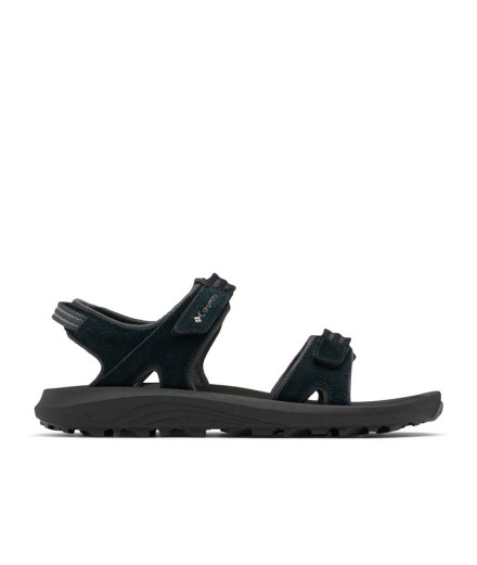 Sandalia de Senderismo Columbia Trailstorm™ Mujer Negro