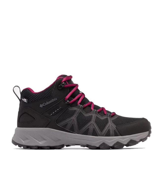 Botas de Senderismo Columbia Peakfreak III...