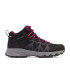 Botas de Senderismo Columbia Peakfreak III Outdry Mujer Negro