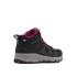 Botas de Senderismo Columbia Peakfreak III Outdry Mujer Negro