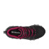 Botas de Senderismo Columbia Peakfreak III Outdry Mujer Negro