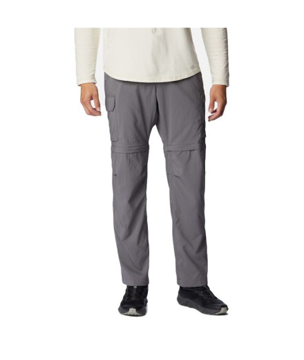 Pantalones de Senderismo Columbia Silver Ridge™ Utility...