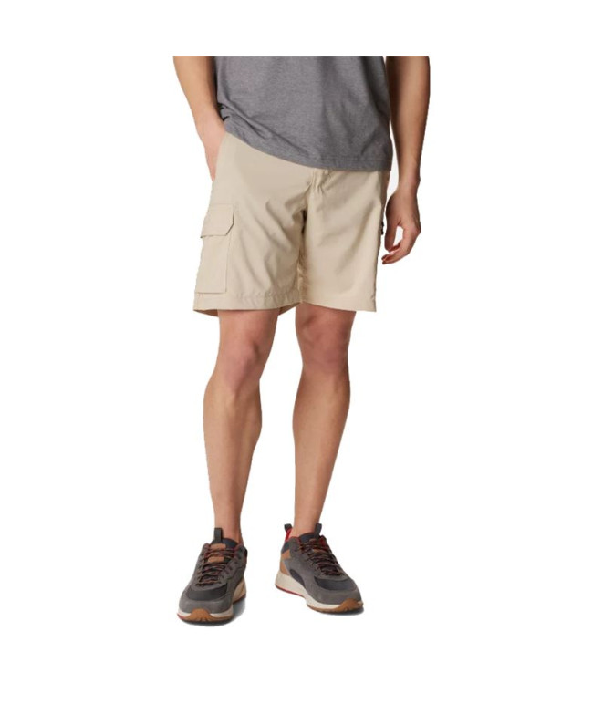 Pantalones de Senderismo Columbia Silver Ridge™...