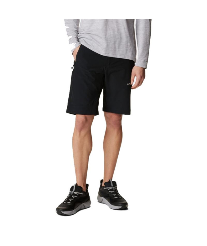 Pantalones de Senderismo Columbia Silver Ridge™...