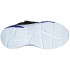 Zapatillas Champion Low Cut Wave Td Blanco Infantil