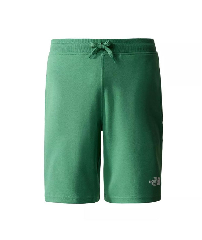 Pantalones cortos The North Face Graphic Light...