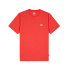 Camiseta Dickies Summerdale Coral Hombre