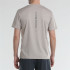 Camiseta de Pádel Bullpadel Afile Piedra Hombre