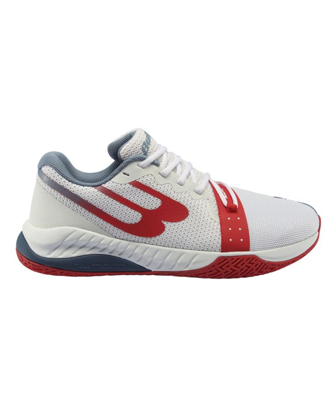 Zapatillas de Pádel Bullpadel Comfort 23V...