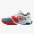 Zapatillas de Pádel Bullpadel Comfort 23V Blanco Hombre