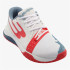 Zapatillas de Pádel Bullpadel Comfort 23V Blanco Hombre