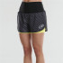 Pantalones de Pádel Bullpadel Lonja Negro Mujer