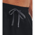 Pantalones de Baloncesto Under Amour Baseline Woven short t Ii Blk Hombre