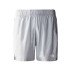 Pantalón de Montaña The North Face 24/7 Gris Hombre