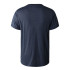 Camiseta de Montaña The North Face Reaxion Amp Azul Hombre